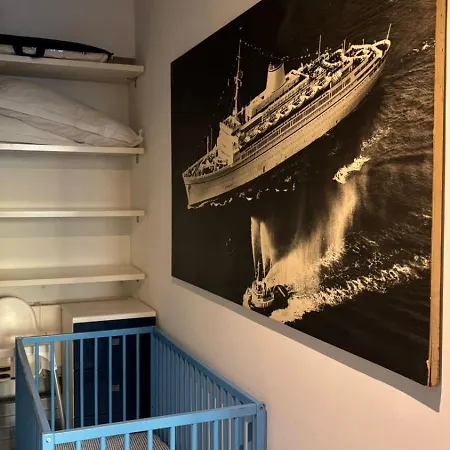 Acquario Apartment