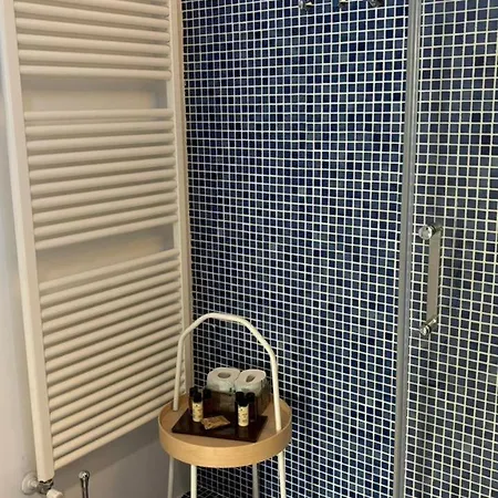 Apartment Acquario Genoa