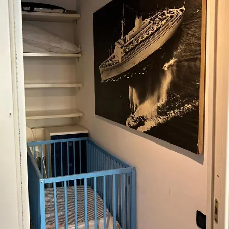 Appartement Acquario