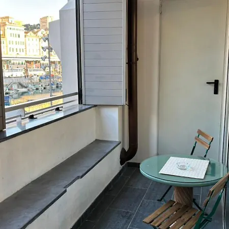 Acquario Apartment
