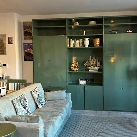 Apartamento Acquario