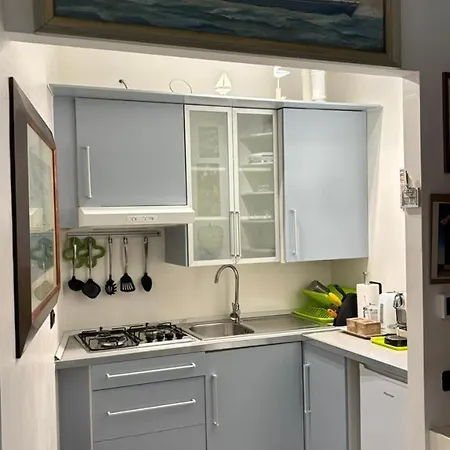 Acquario Appartement *