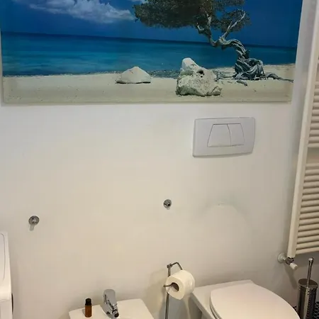 Apartamento Acquario *