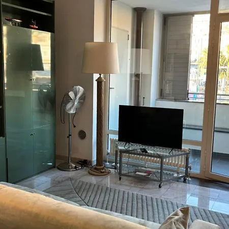 Apartment Acquario Genoa
