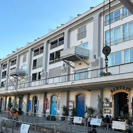 Apartamento Acquario