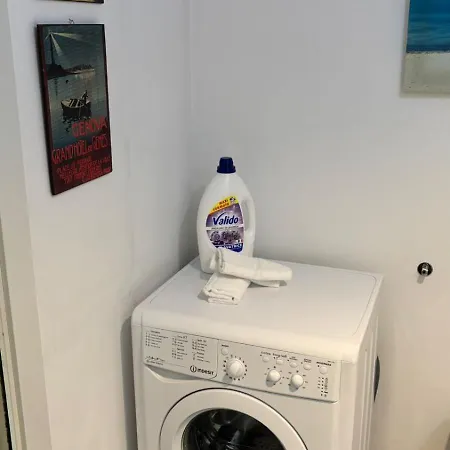Appartement Acquario *